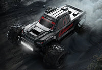 Thumbnail for Auto 4WD Hyper Go Brushless A Control Remoto Escala 1:10 (Batería No Incluida)