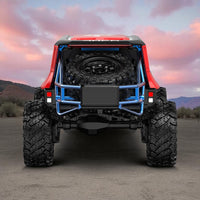 Thumbnail for Camioneta Ford Bronco 4WD A Control Remoto Escala 1:12