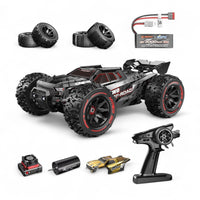 Thumbnail for Auto Hyper Go Brushless 4X4 Off-Road A Control Remoto Escala 1:14