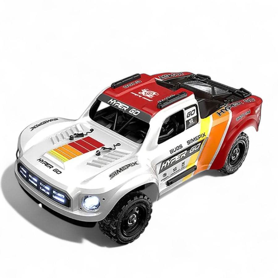 Auto Hyper Go Drift 4X4 A Control Remoto Escala 1:14