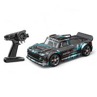 Thumbnail for Auto Hyper Go Brushless 2.4G A Control Remoto 4WD Escala 1:14