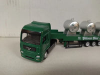 Thumbnail for Cama Baja Man TGA 410 Escala 1:87 (Modelo Descontinuado)