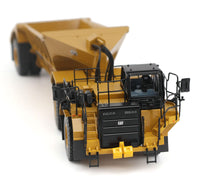 Thumbnail for Camión Minero Caterpillar 775 + Remolque Mega Escala 1:50 (Pre - Venta)