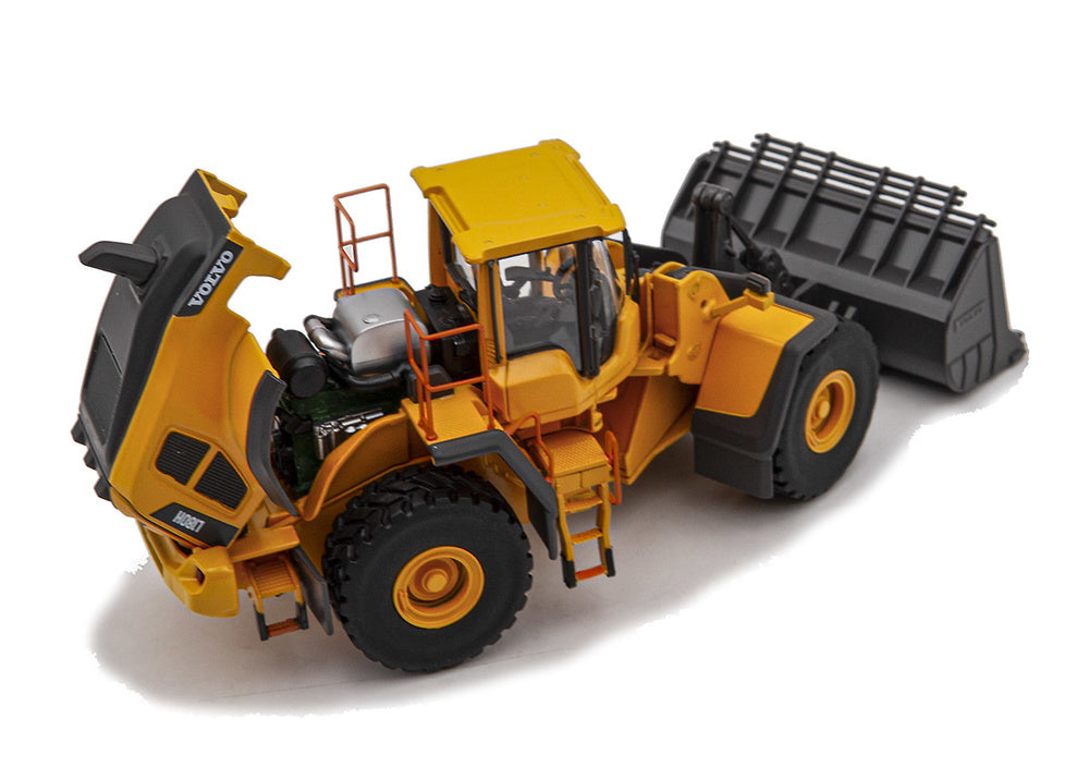 Volvo L180H Wheel Loader 1:50 Scale (Discontinued Model)