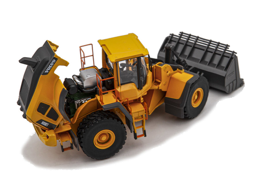 Volvo L180H Wheel Loader 1:50 Scale (Discontinued Model)