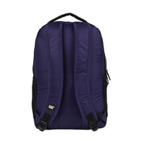 Thumbnail for Mochila Caterpillar Dark Navy