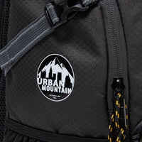 Thumbnail for Mochila Caterpillar Le Meije Trekking