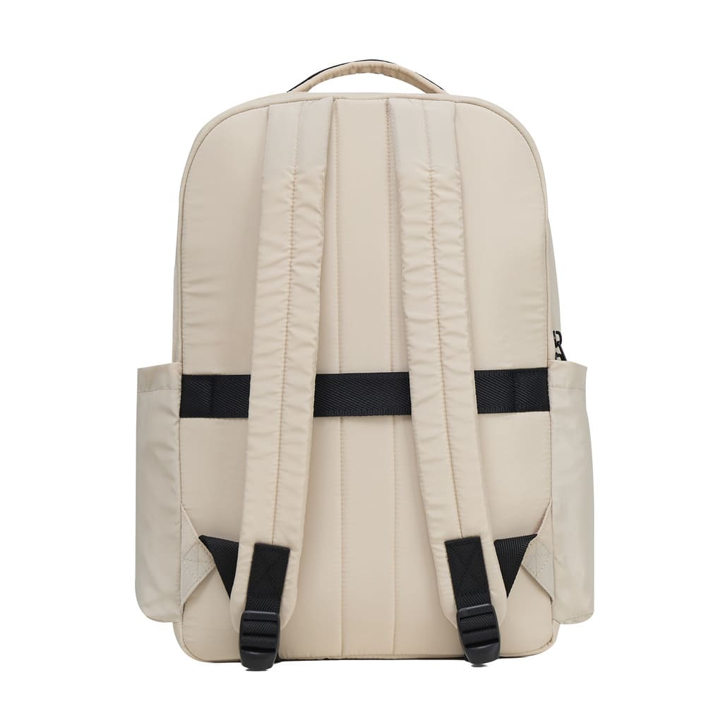 Mochila Caterpillar Para Mujer Sand