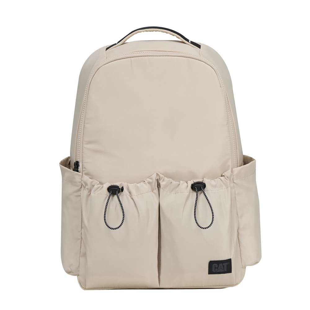 Mochila Caterpillar Para Mujer Sand