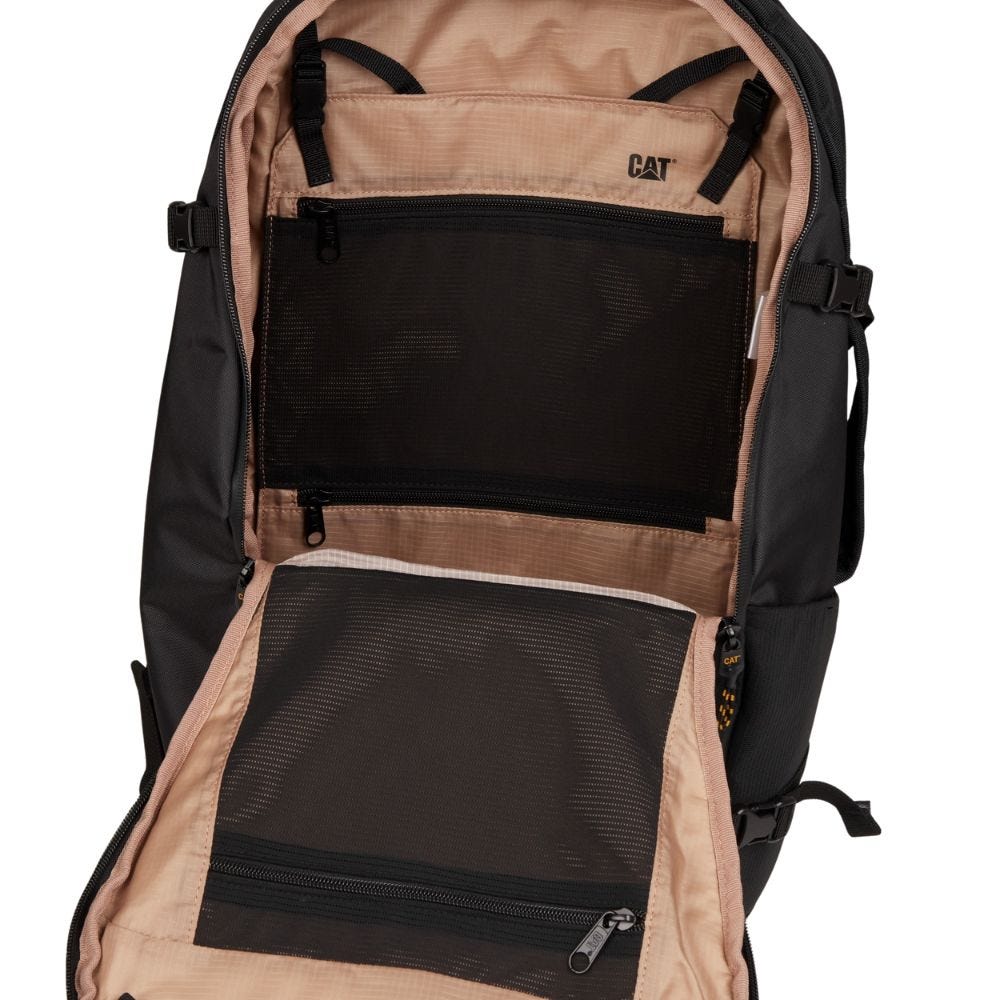 Mochila Caterpillar Travel