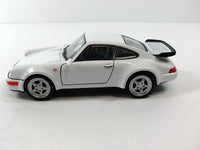 Thumbnail for Auto Porsche 964 Turbo Escala 1:36 (Modelo Descontinuado)