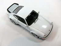 Thumbnail for Auto Porsche 964 Turbo Escala 1:36 (Modelo Descontinuado)