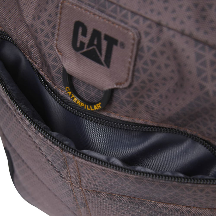 Morral Caterpillar Chocolate