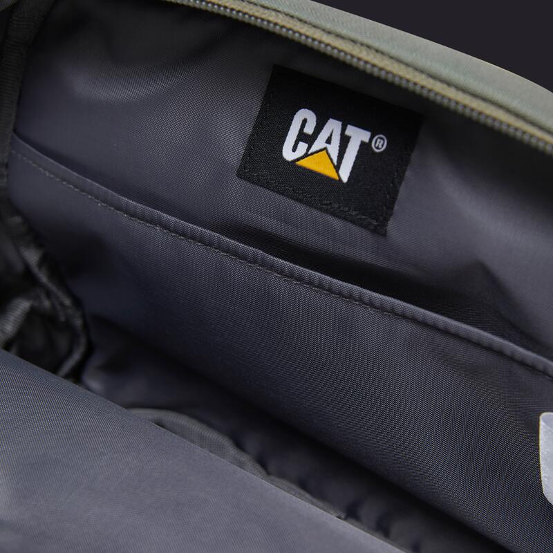 Morral Caterpillar City Advent