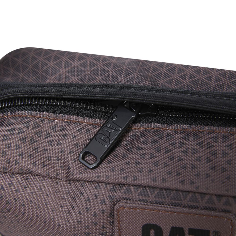 Morral Caterpillar Chocolate