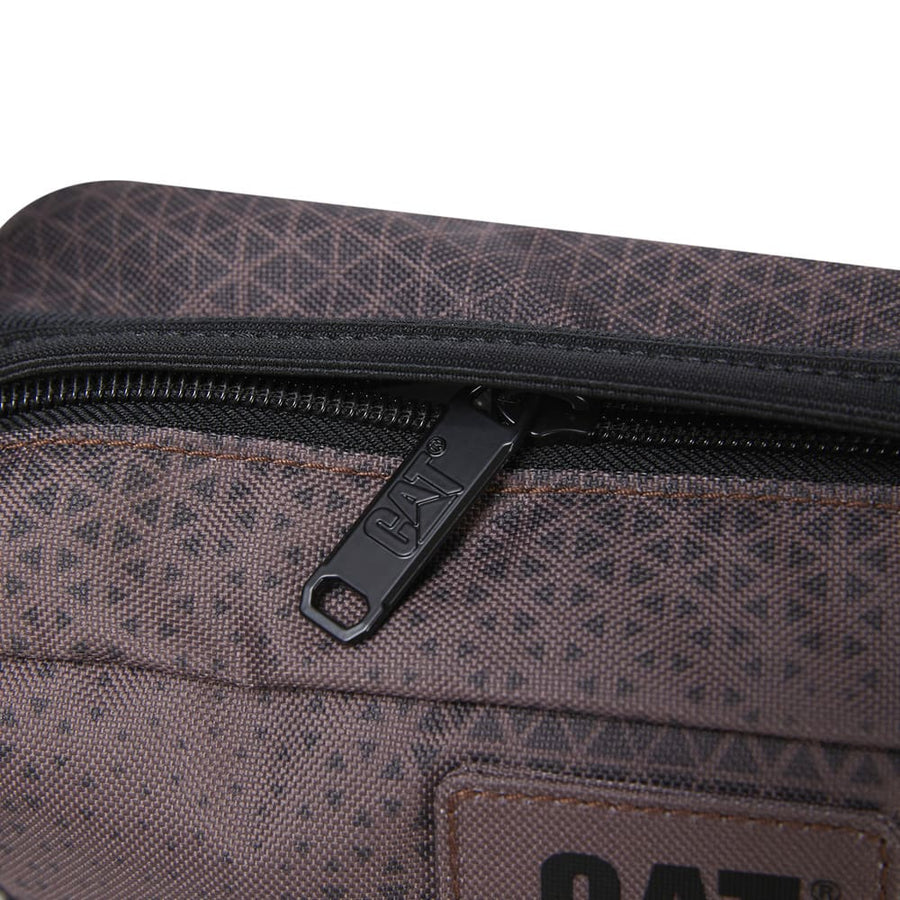 Morral Caterpillar Chocolate