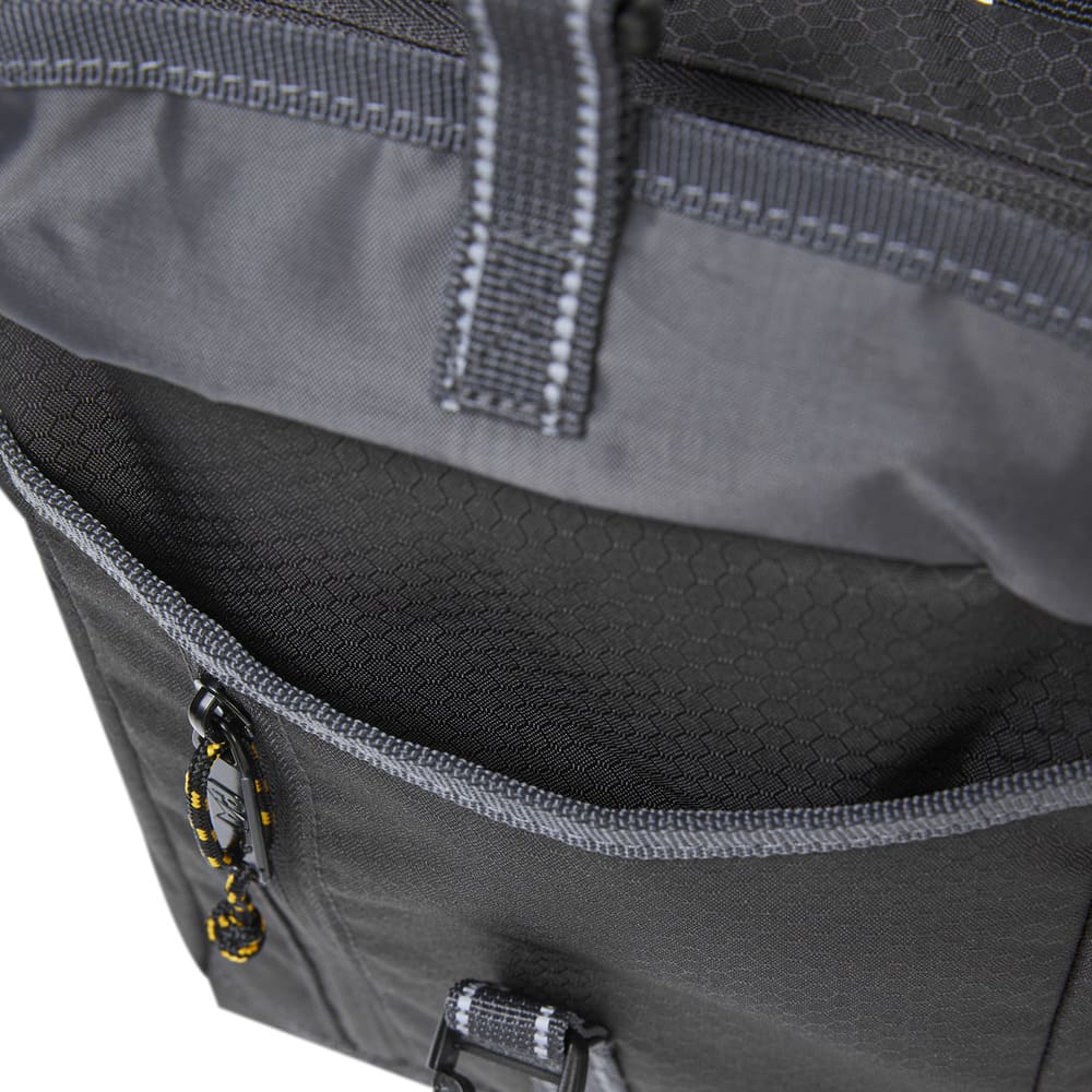 Morral Caterpillar Kilimanjaro Utility