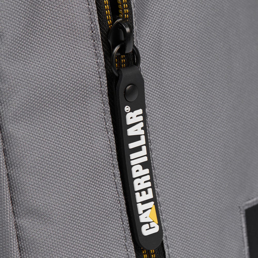 Morral Caterpillar Shoulder