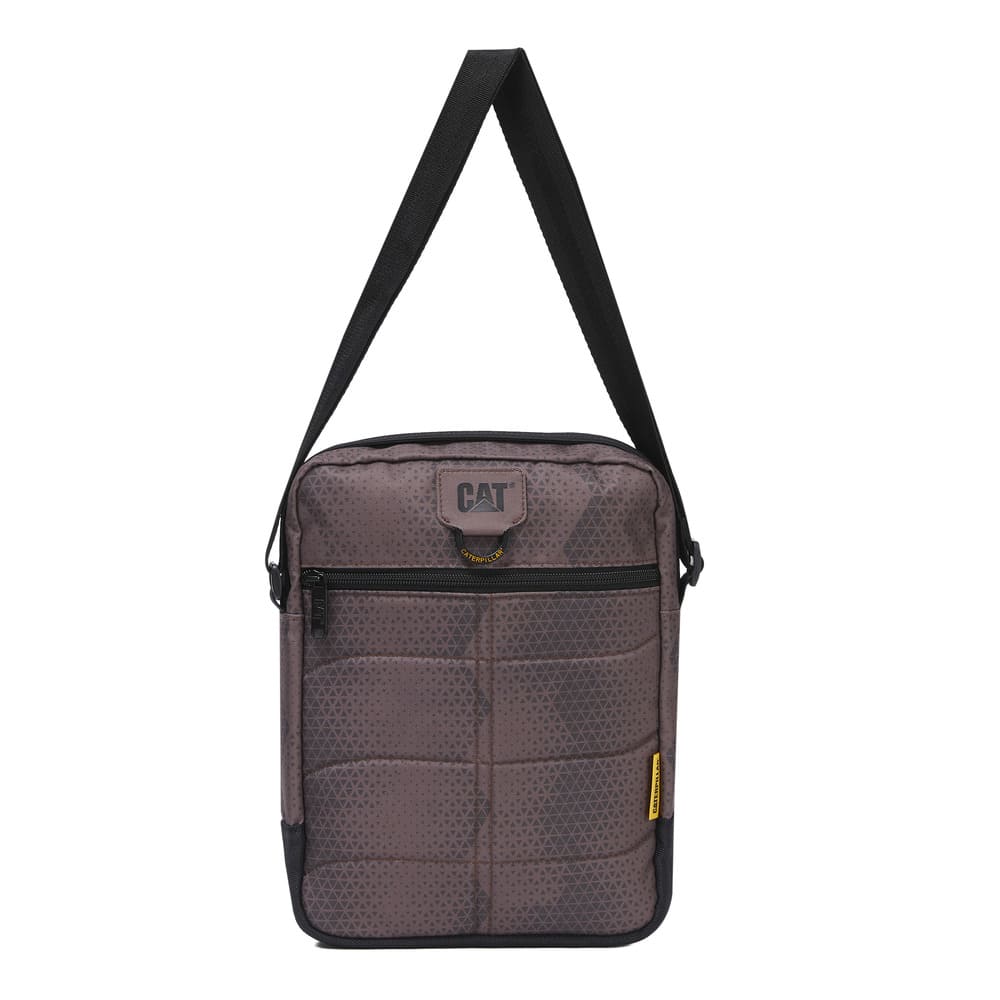 Morral Caterpillar Chocolate
