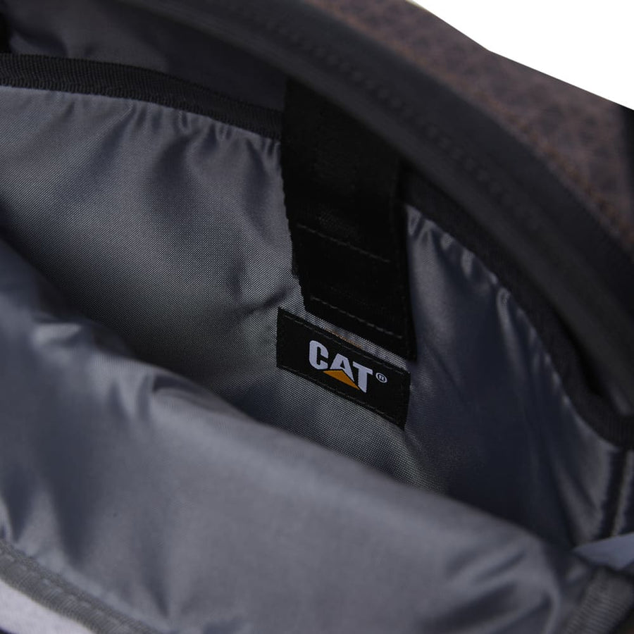 Morral Caterpillar Chocolate