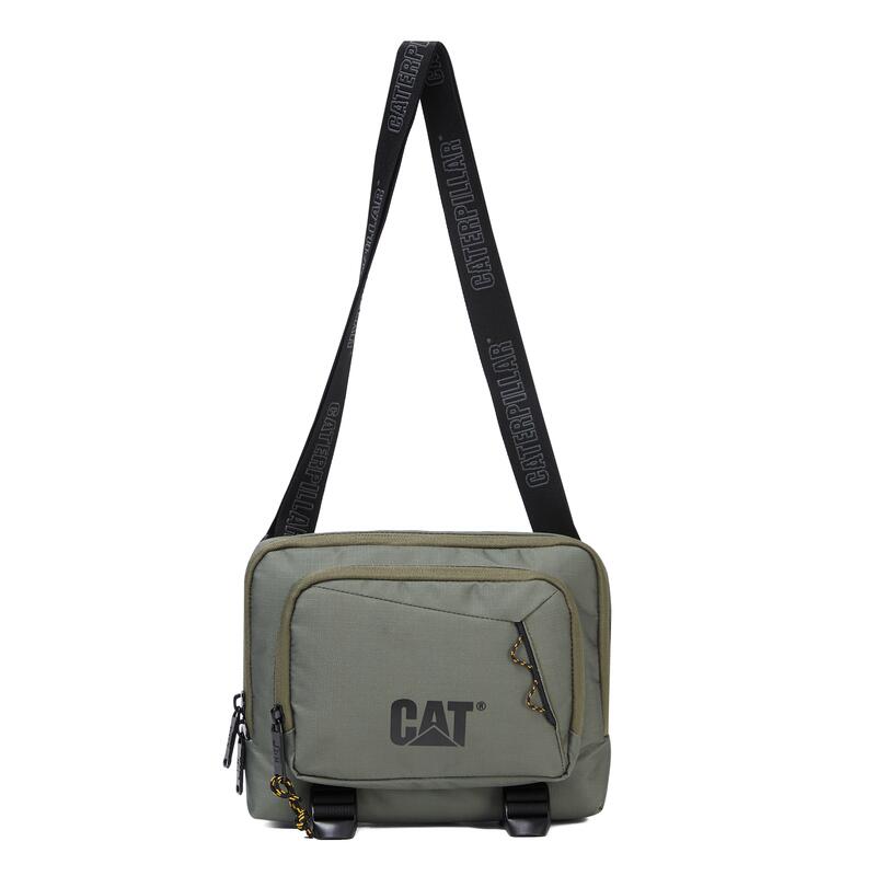 Morral Caterpillar City Advent