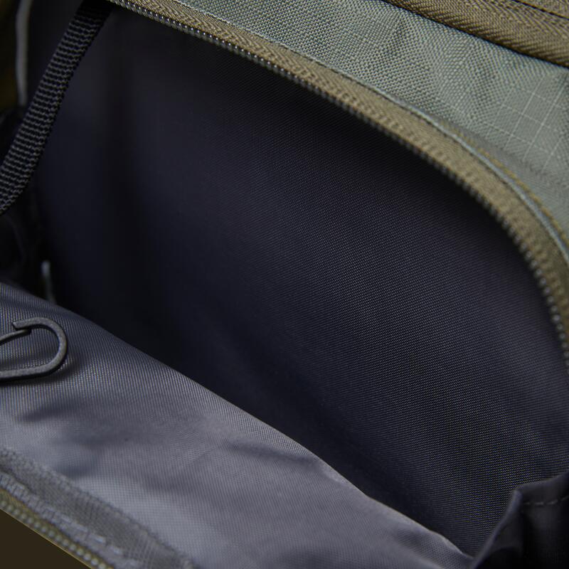 Morral Caterpillar City Advent