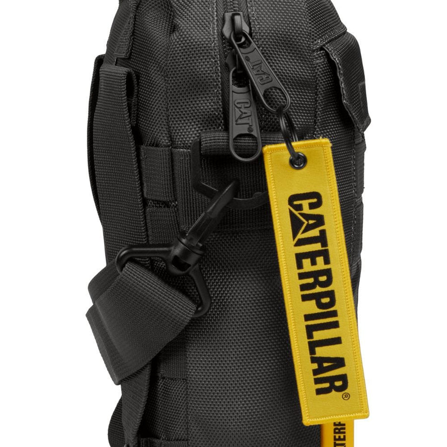 Morral Caterpillar Combat