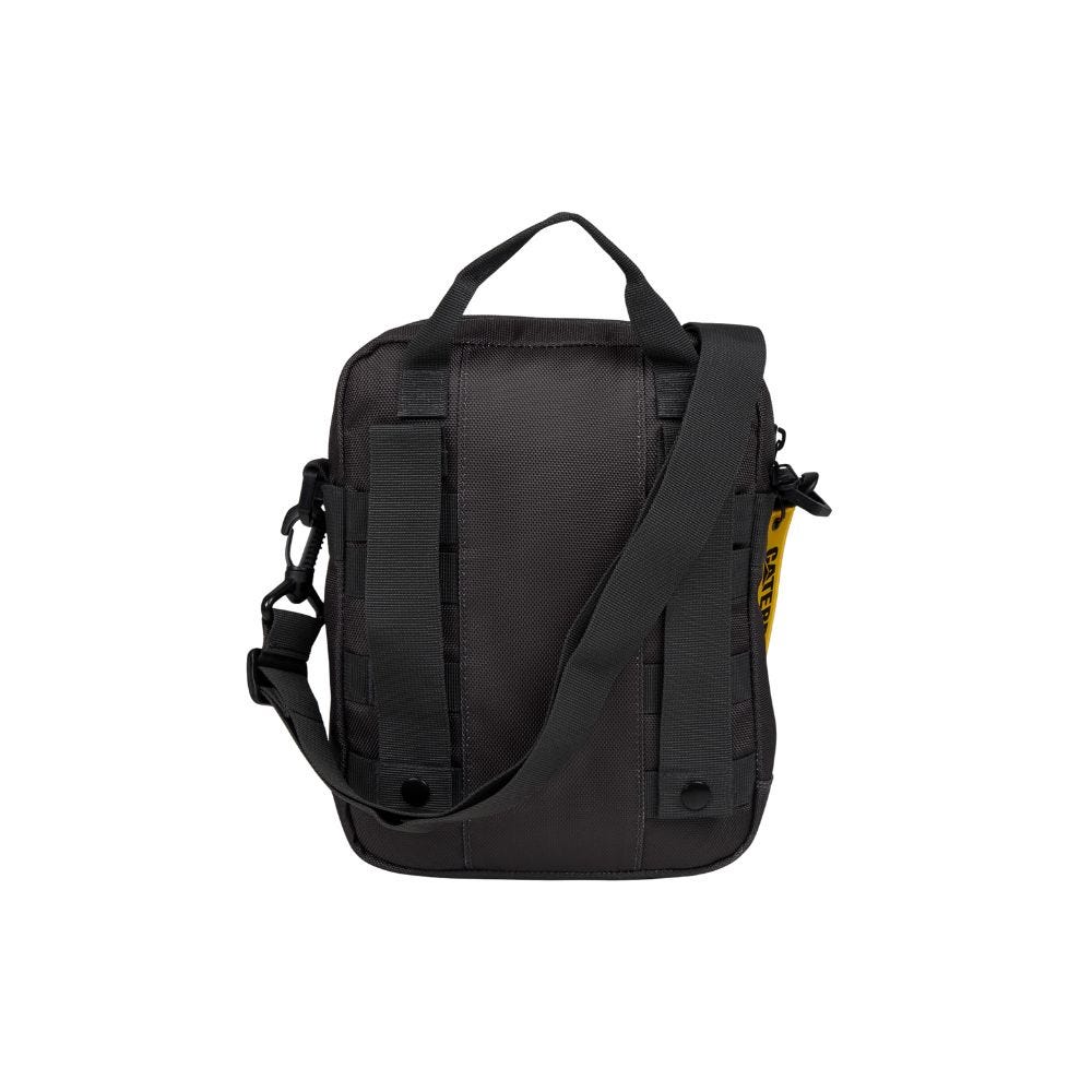 Morral Caterpillar Combat