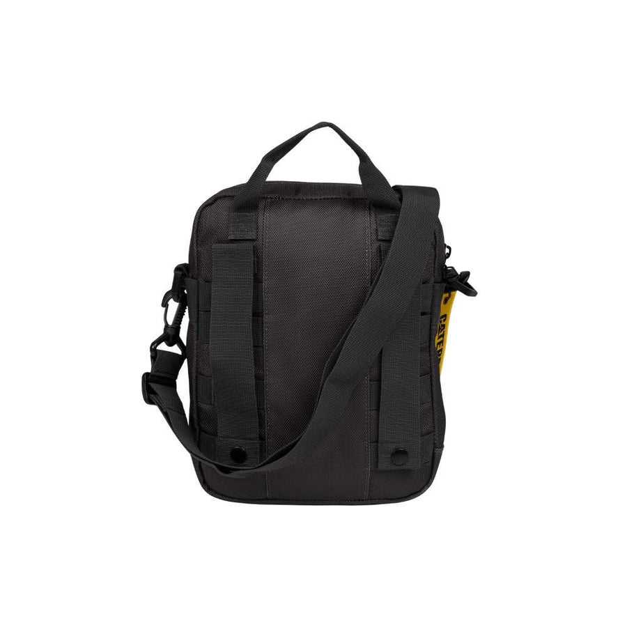Morral Caterpillar Combat