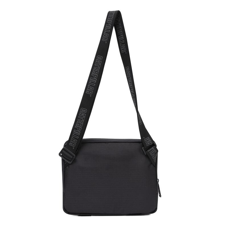 Morral Caterpillar Explorer Crossbody