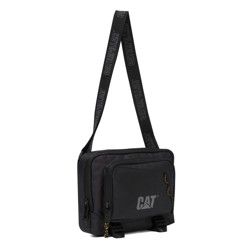Morral Caterpillar Explorer Crossbody