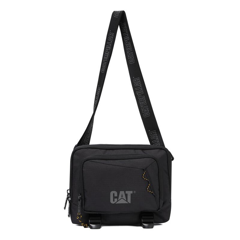 Morral Caterpillar Explorer Crossbody