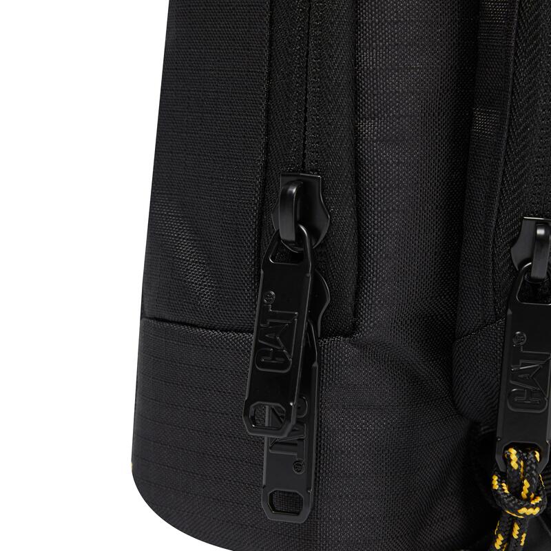 Morral Caterpillar Explorer Crossbody