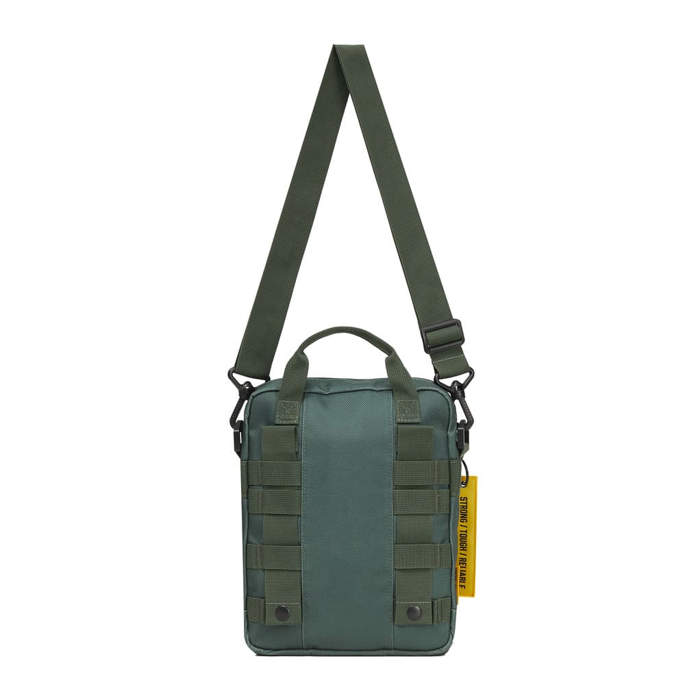 Morral Caterpillar Namib Tablet