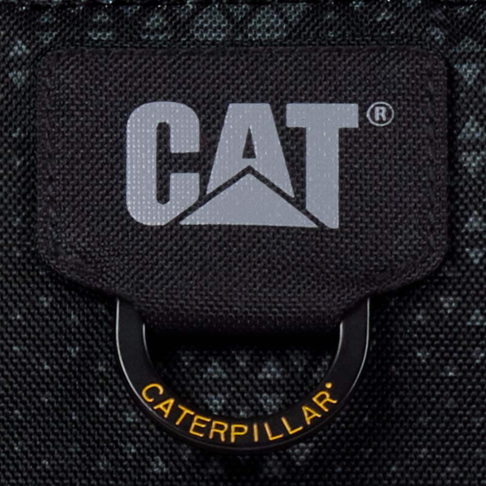 Morral Caterpillar Ryan Shoulder
