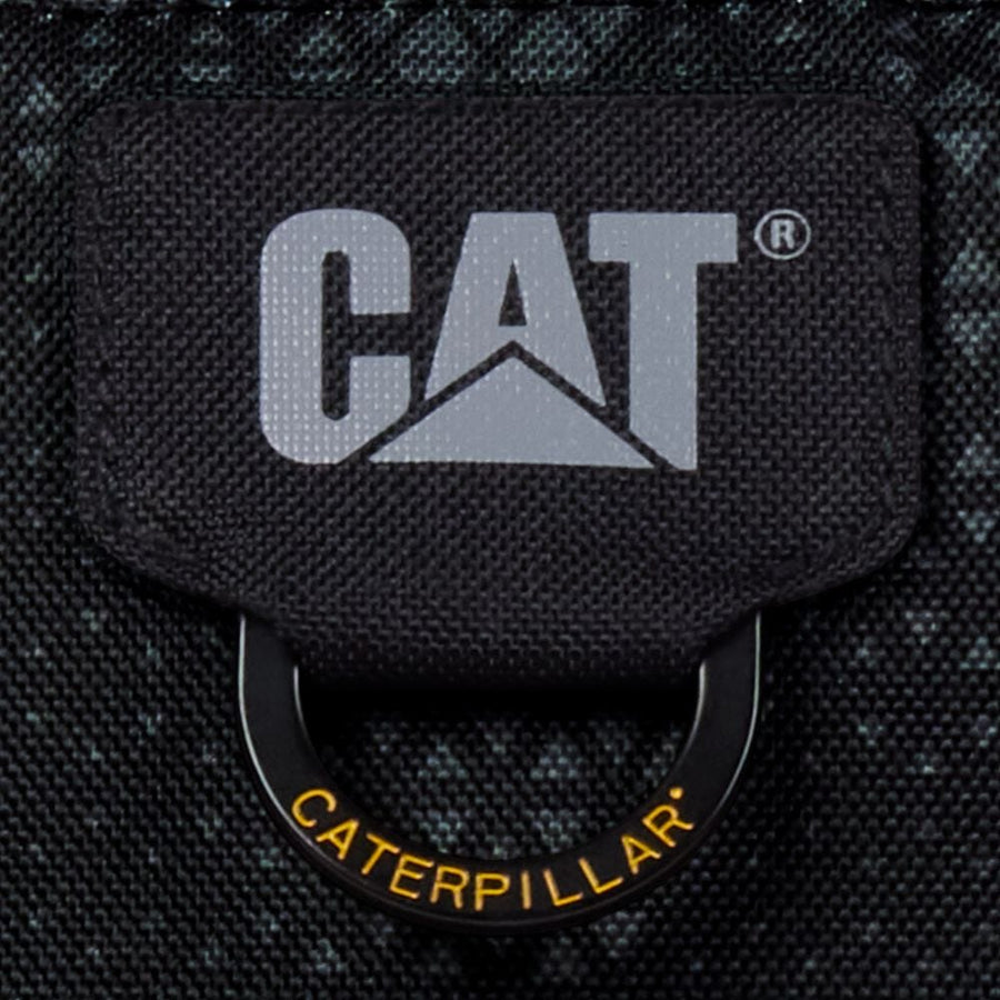 Morral Caterpillar Ryan Shoulder