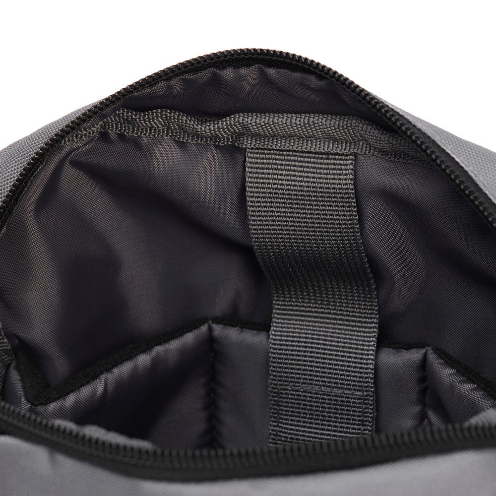 Morral Caterpillar Shoulder