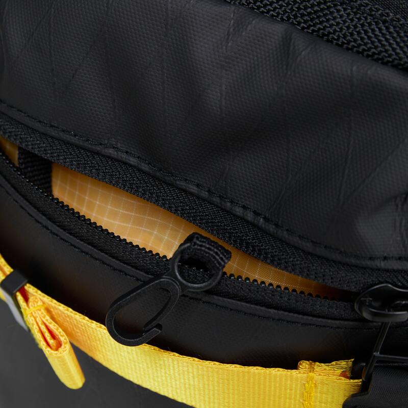 Morral Caterpillar Shoulder X Utility