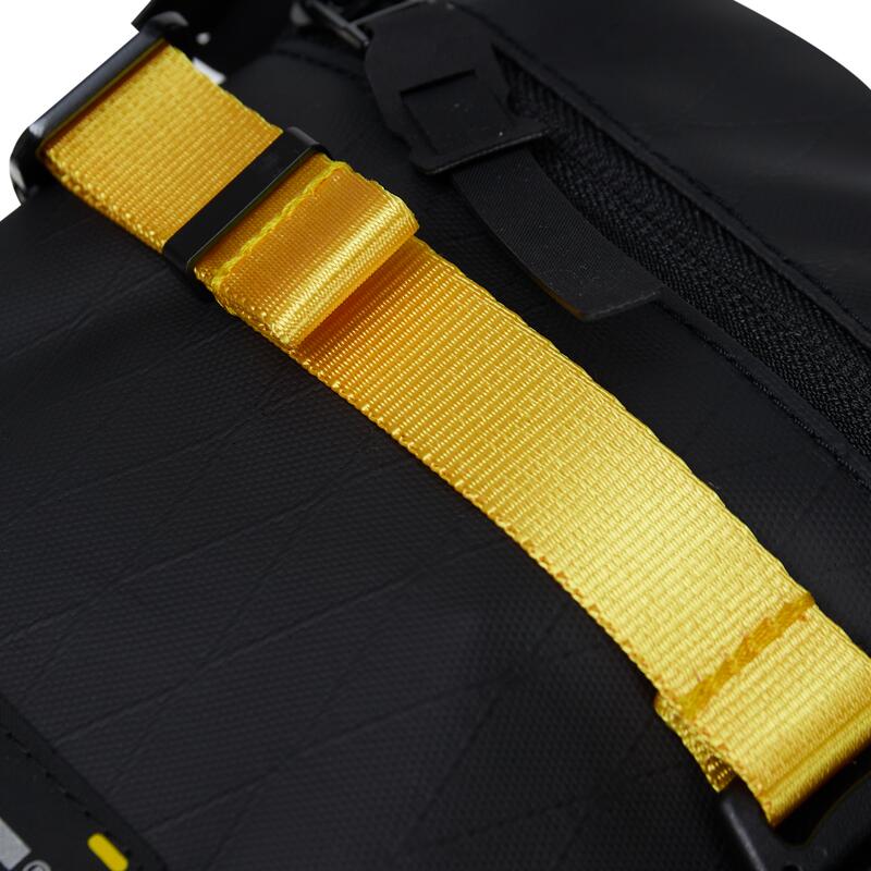 Morral Caterpillar Shoulder X Utility
