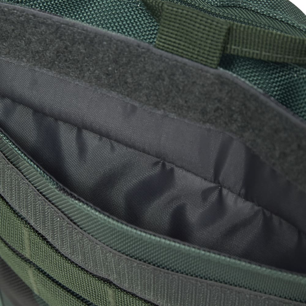Morral Caterpillar Namib Tablet