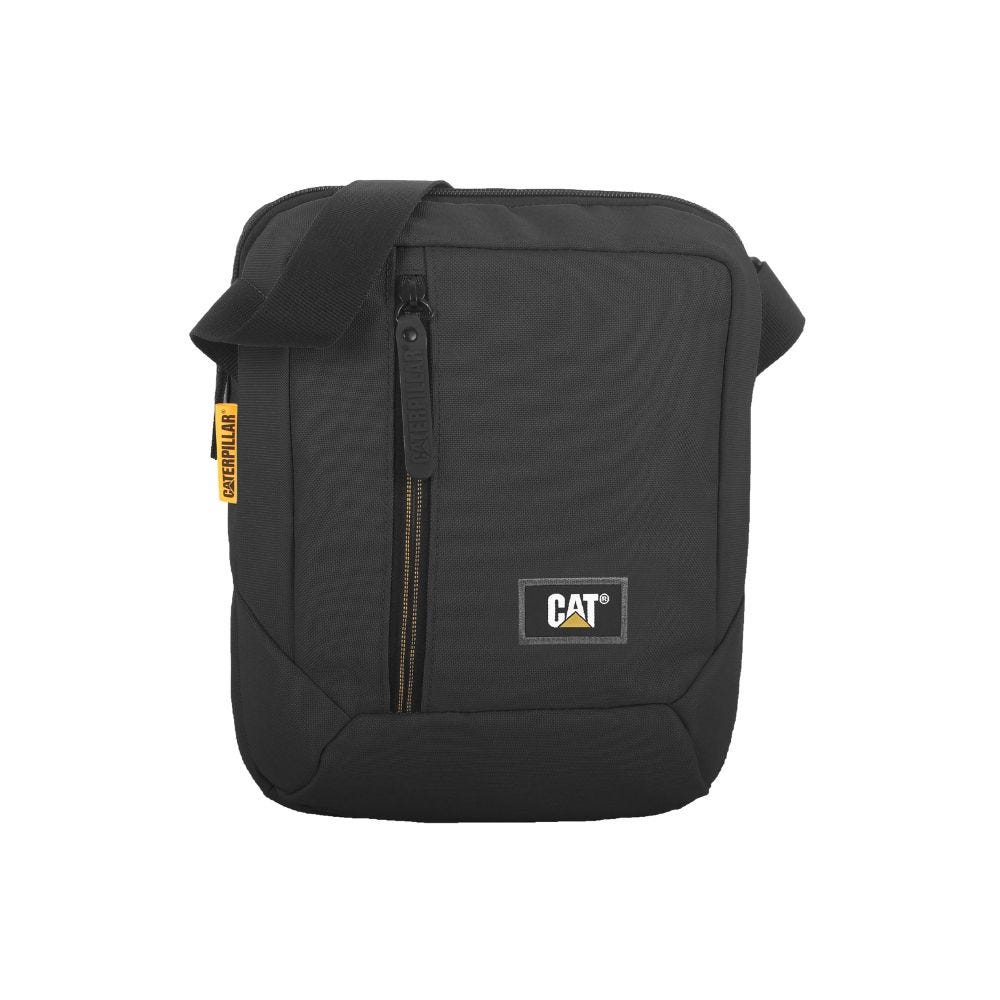 Morral Caterpillar The Project