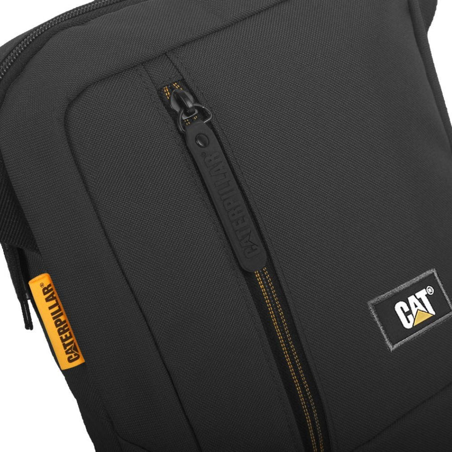 Morral Caterpillar The Project