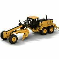 Thumbnail for 24M Motor Grader 1:50 Scale