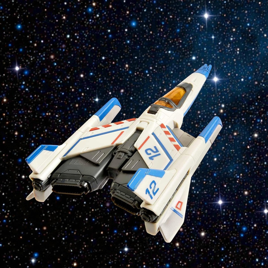 Nave XL-12 & Buzz Lightyear Película Lightyear