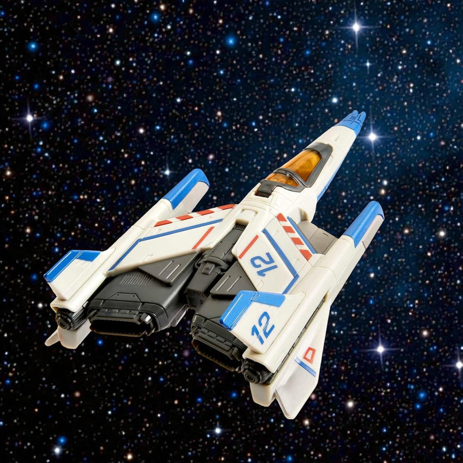 Nave XL-12 & Buzz Lightyear Película Lightyear