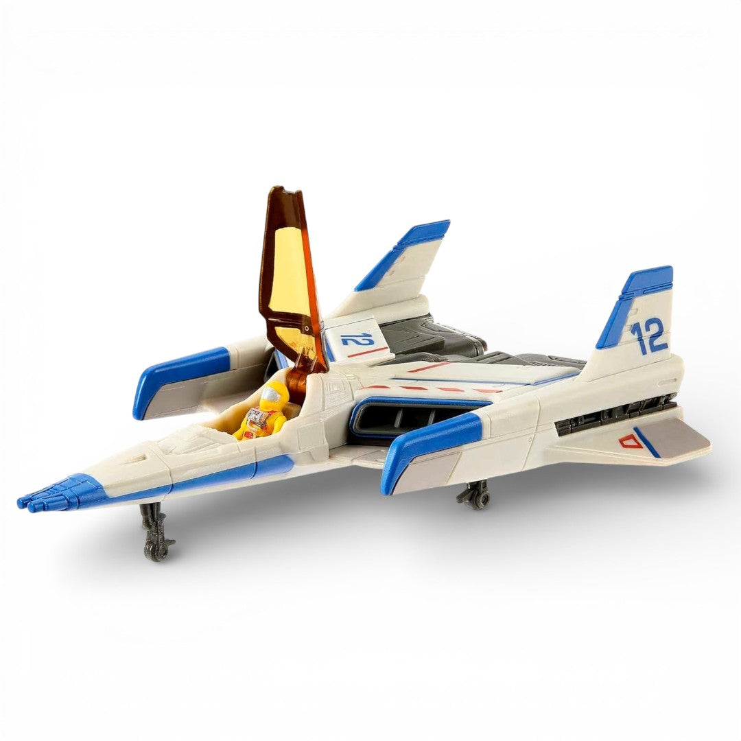 Nave XL-12 & Buzz Lightyear Película Lightyear