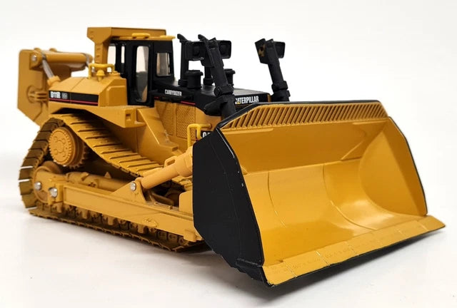 Tractor De Orugas  D11R Escala 1:50 (Modelo Descontinuado)