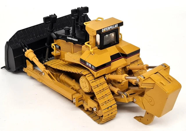 Tractor De Orugas  D11R Escala 1:50 (Modelo Descontinuado)