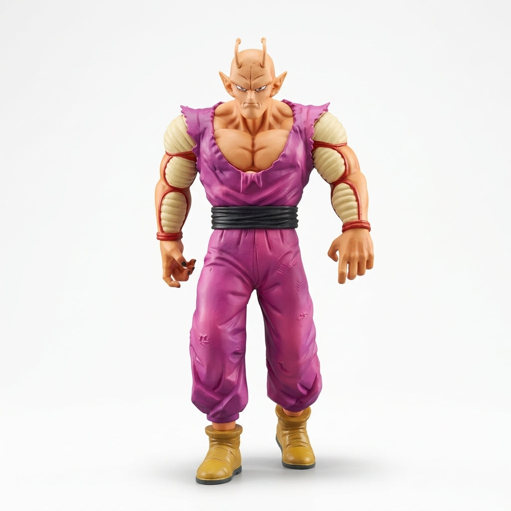 Orange Picollo Dragon Ball Super: Super Hero