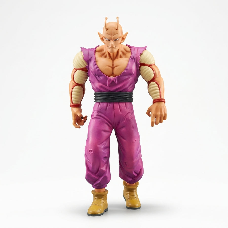 Orange Picollo Dragon Ball Super: Super Hero